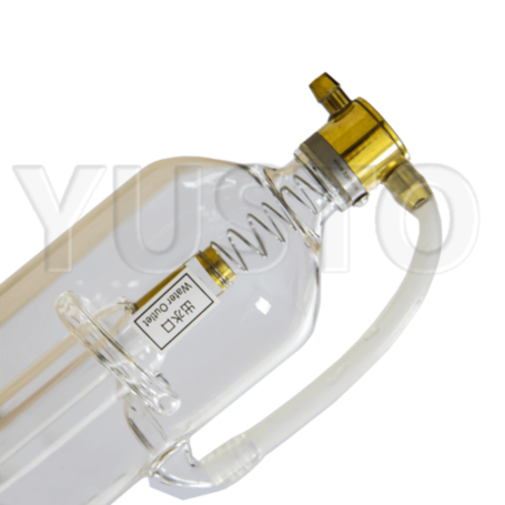 Лазерная трубка CO2 LASEA ZS1250 80-95 Вт