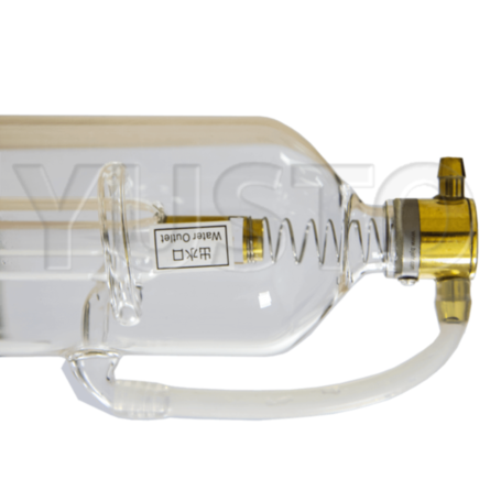 Лазерная трубка CO2 LASEA ZS1250 80-95 Вт