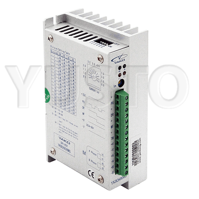 Драйвер YAKO YKB 2608MG