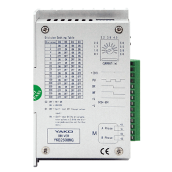 Драйвер YAKO YKB 2608MG