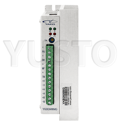 Драйвер YAKO YKB 2608MG