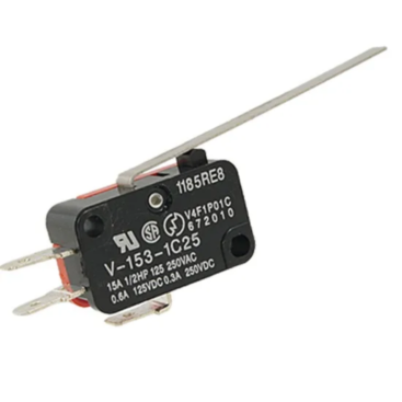 Концевой датчик Omron v153-1c25