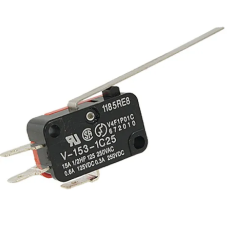 Концевой датчик Omron v153-1c25
