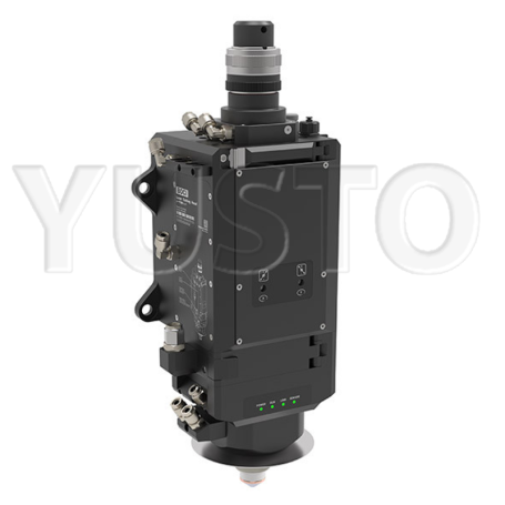 Лазерный станок по металлу Kamach APPA DTC 1560 20 кВт - с защитной кабиной