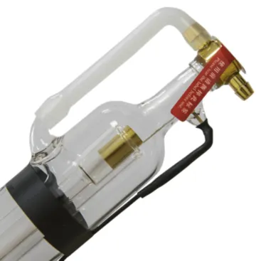 Лазерная трубка CO2 Lasea CL-800 (40-50 Ватт)