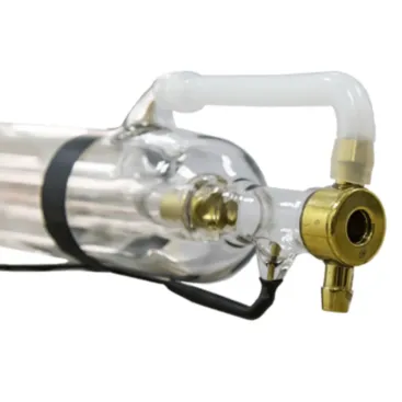 Лазерная трубка CO2 Lasea CL-800 (40-50 Ватт)