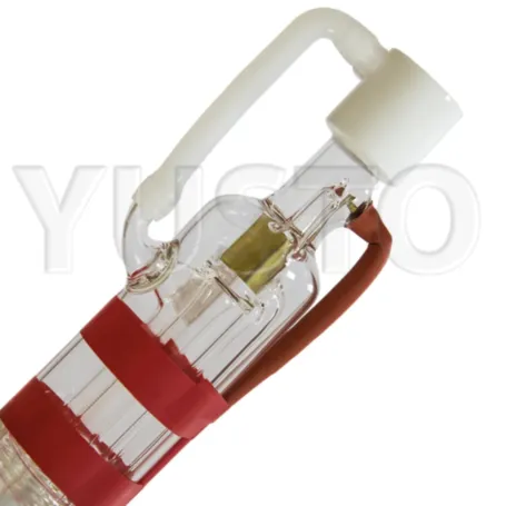 Лазерная трубка Lasea CL-800 50 Вт