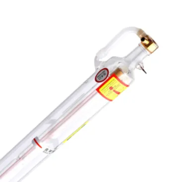 Лазерная трубка CO2 Lasea CL-800 (40-50 Ватт)