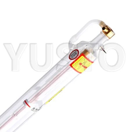 Лазерная трубка Lasea CL-800 50 Вт