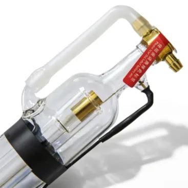 Лазерная трубка CO2 Lasea CL-800 (40-50 Ватт)