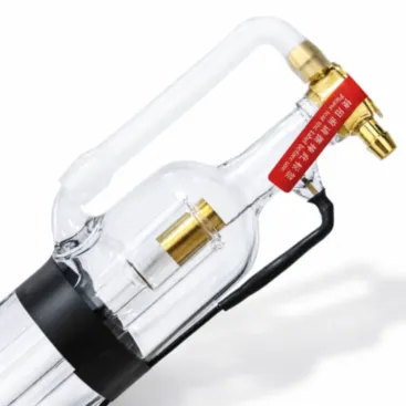 Лазерная трубка CO2 Lasea CL-800 (40-50 Ватт)