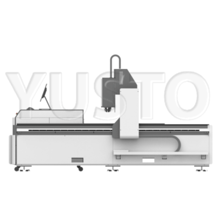 Фрезерный станок 5,5 кВт с ЧПУ Veno B&amp;W M2s 1325