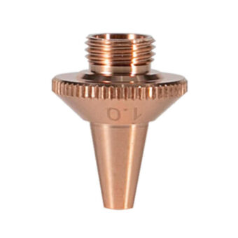 Сопло Raytools типа G3 3D для лазерной резки