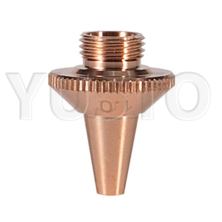 Сопло Raytools типа G3 3D для лазерной резки