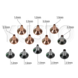 Сопло Raytools типа G3 3D для лазерной резки