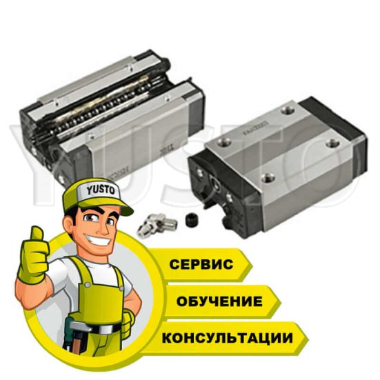 Замена одного подшипника ролика натяжки ремня без опрессовки