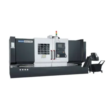 MetalTec NEXUS 42M токарный станок с ЧПУ с наклонной станиной
