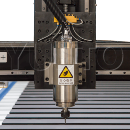 Фрезерный станок ЧПУ Minimo 1515G 3 кВт