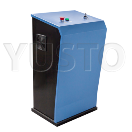 Фрезерный станок ЧПУ Minimo 1515G 3 кВт