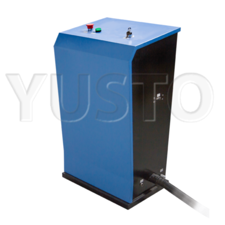 Фрезерный станок ЧПУ Minimo 1515G 3 кВт