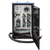 Фрезерный станок ЧПУ Minimo 1515G 3 кВт