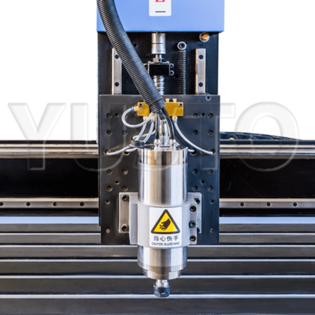 Фрезерный станок ЧПУ Minimo 1515G 3 кВт