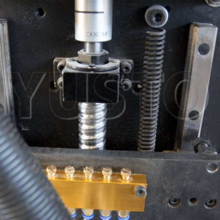 Фрезерный станок ЧПУ Minimo 1515G 3 кВт