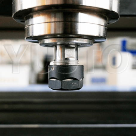 Фрезерный станок ЧПУ Minimo 1515G 3 кВт