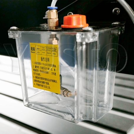 Фрезерный станок ЧПУ Minimo 1515G 3 кВт