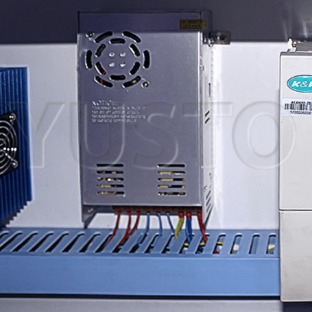 Фрезерный станок ЧПУ Kamach StartUp 6090 2,2 кВт