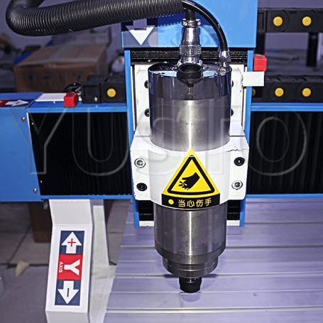 Фрезерный станок ЧПУ Kamach StartUp 6090 2,2 кВт