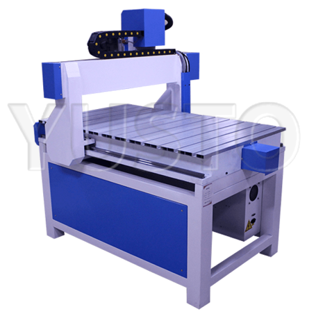 Фрезерный станок ЧПУ Kamach StartUp 6090 2,2 кВт