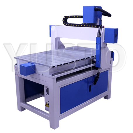 Фрезерный станок ЧПУ Kamach StartUp 6090 2,2 кВт