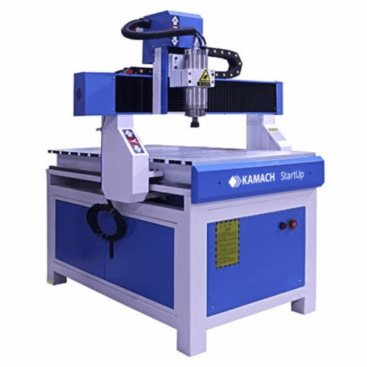 Фрезерный станок ЧПУ Kamach StartUp 6090