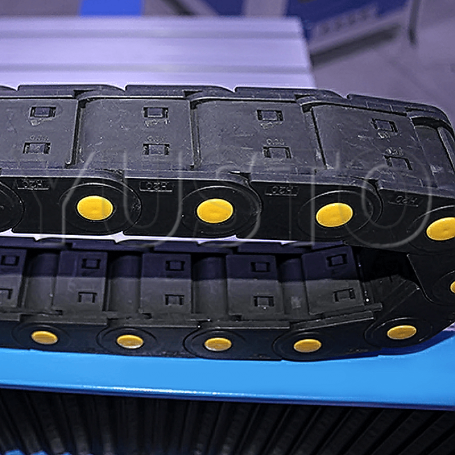 Фрезерный станок ЧПУ Kamach StartUp 6090 2,2 кВт