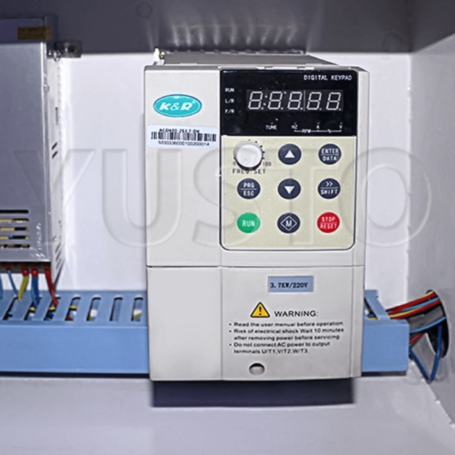 Фрезерный станок ЧПУ Kamach StartUp 6090 2,2 кВт