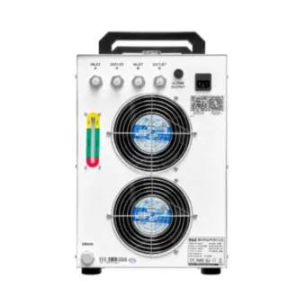 Чиллер S&amp;A CW-5202TG TY