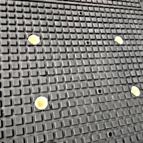 Четырехшпиндельный фрезерный станок 6,0 кВт и 2,2 кВт VENO K4 1325