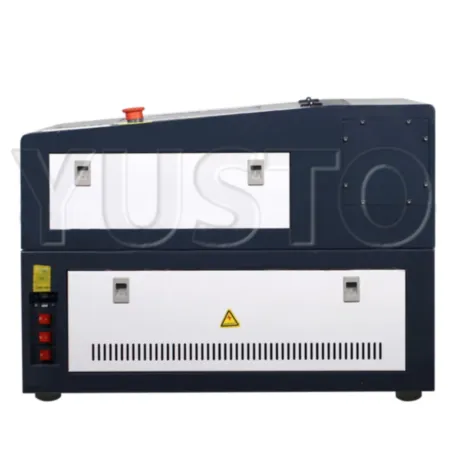 Настольный лазерный гравер CO2 KAMACH 53