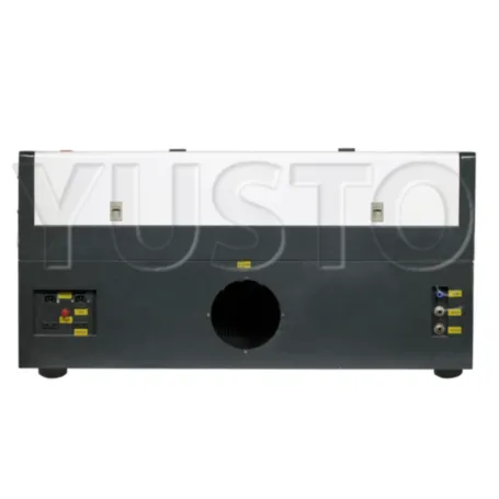 Настольный лазерный гравер CO2 KAMACH 53