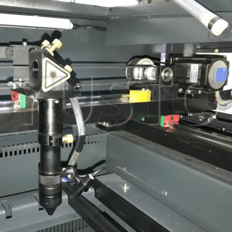 Настольный лазерный гравер CO2 KAMACH 53