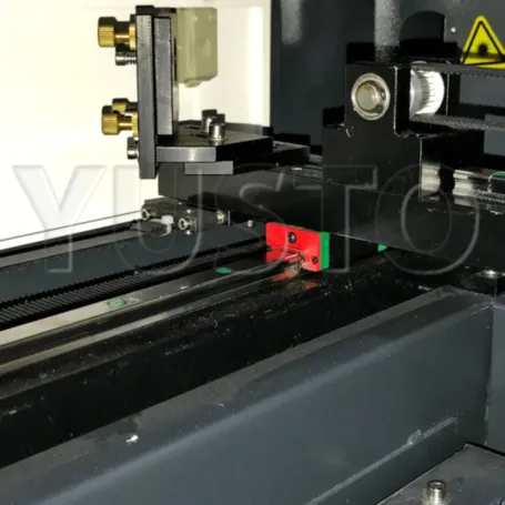 Настольный лазерный гравер CO2 KAMACH 53