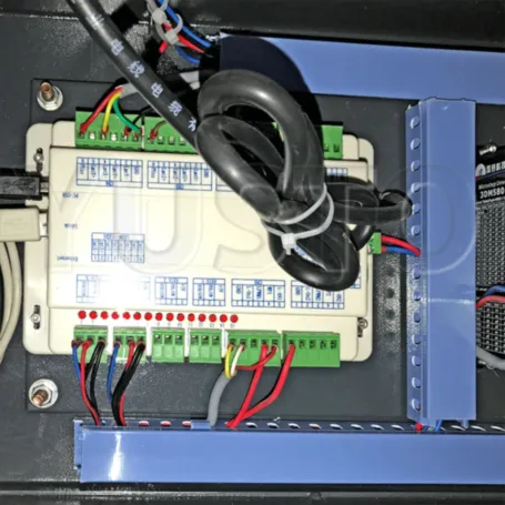 Настольный лазерный гравер CO2 KAMACH 53