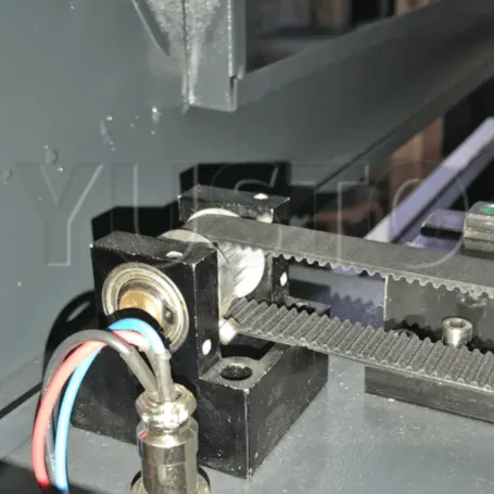 Настольный лазерный гравер CO2 KAMACH 53