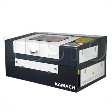 Настольный лазерный гравер CO2 KAMACH 53