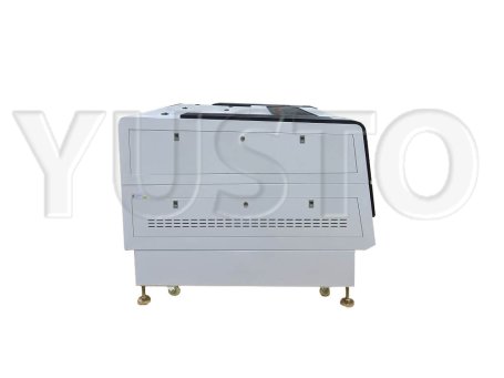 Лазерный станок CO2 KAMACH 1390 ZET для металлов