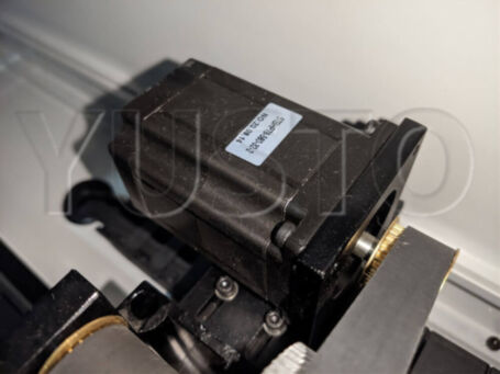 Лазерный станок CO2 KAMACH 1390 ZET для металлов