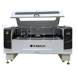 Лазерный станок CO2 по металлу KAMACH 1390 ZET