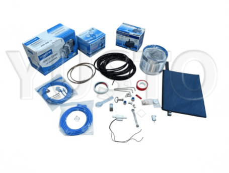 Лазерный станок CO2 KAMACH 1390 ZET для металлов