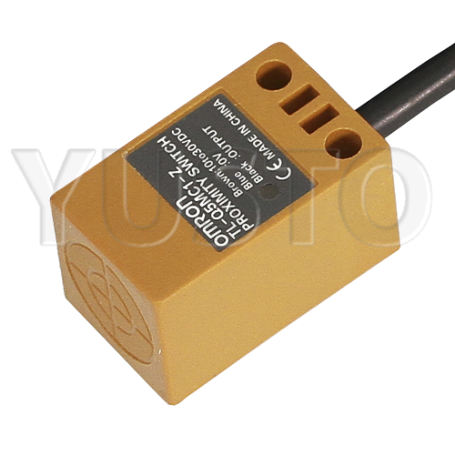 Концевой датчик Omron TL-Q5MC1